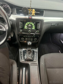 Škoda Superb 2.0 Tdi 103 Kw Automat - 13