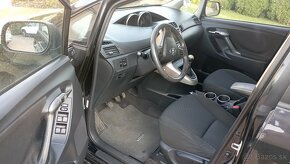 Toyota Verso 2.0 D4D 93kW 7-miestne - 13