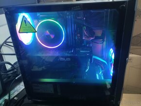 ▶️Gaming PC - i7 3,90Ghz/16GB/GTX1060 6GB/RGB▶️ (G43) - 13