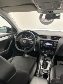 Skoda Octavia 2.0TDI 110Kw DSG - 13