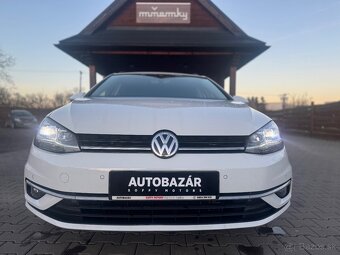 Volkswagen Golf 1.4 TSI - 13