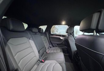 Volkswagen Touareg R-Line-3.0 TDI 4Motion - 13