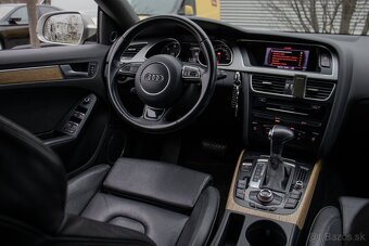 Audi A5 Sportback 3.0 TDI multitronic - 13