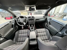 Volkswagen Golf 2.0 TFSI GTI - 13