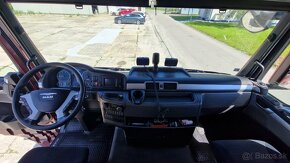 MAN TGX 26.460 - BDF nadstavba - 13