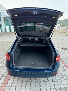 Predam skoda superb 3 combi  dsg 2019 - 13