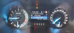 Ford S Max AWD, 2.0 D,132KW,11/2016,AUTOMAT 4x4 - 13