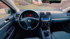 ✳️Volkswagen Golf 5 Variant 1.9 TDI Sportline✳️ - 13