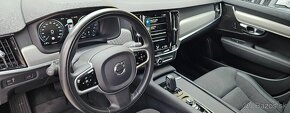 Volvo V90 Cross Country B4 Cross Country Pro AWD A/T - 13