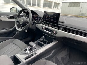 Audi A4 Avant 2.0TDi 140kw Quattro - 13