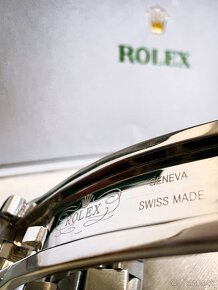 Rolex Datejust 36mm - 13