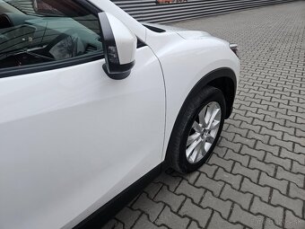 Mazda CX-5 2.2CITD 4x4 AWD EURO6 - 13