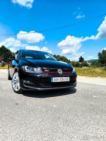 Golf 7 1.6TDI 4 motion - 13