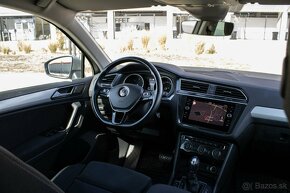 Volkswagen Tiguan 2.0 TDI SCR BMT Comfortline DSG EU6 - 13