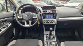 Subaru XV 1.6i Comfort 4x4 - 13