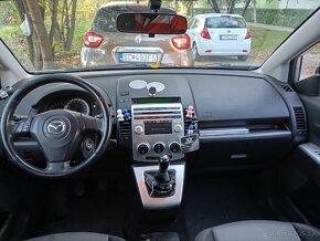 Mazda 5 - 13