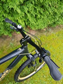 Pekný bicykel SCOTT Mountainbike 26" - 13