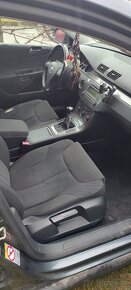 Volkswagen Passat B6 1.9 77kw 2009 - 13