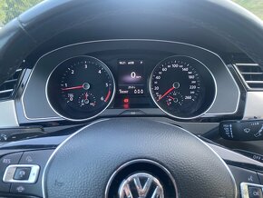 Passat b8 highline 2.0 tdi, 110 kw - 13