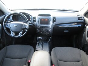 Kia Sorento 2.2 CRDi VGT 4WD LX A/T - 13