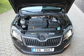 ŠKODA SUPERB 2.0 TDI DSG Executive - 13