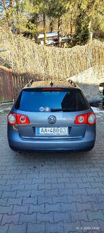 Volkswagen Passat b6 1.9tdi 77kw - 13