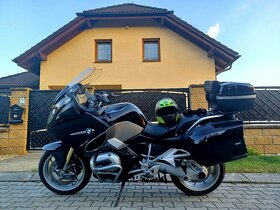 BMW R1200RT - 13