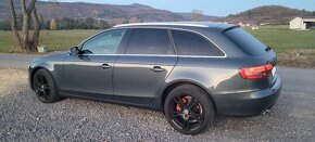 Predám Audi A4 - 13