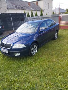 Škoda Octavia 1,6 MPI - 13