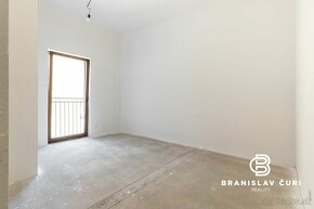 Exkluzívny 4 izb. byt Prešov, CENTRUM MESTA, 102 m2, zastreš - 13