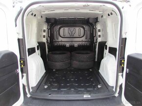 Opel Combo Van 1.3 CDTI - L1H1 - 13