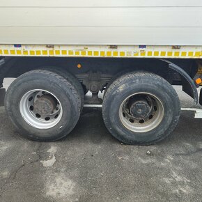 Iveco trakker 410 6x4 stralis euro5 - 13