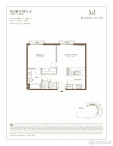 Nadštandardné apartmány Merrick Manor, Miami, USA - 13