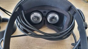 VR headset - okuliare na VR Erazer X1000 MR - 13