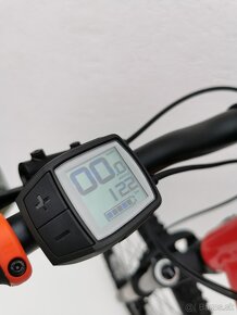 Nový elektrobicykel KTM Macina Race 271 L - 13