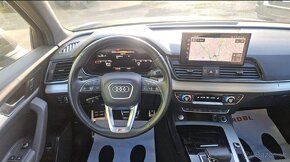 AUDI Q5 S-LINE - PREDAJ AJ NA SPLÁTKY - 13