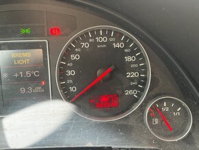 Audi A4 B6 1.9 TDi 96 kw - 13