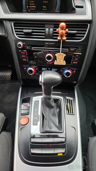 Audi A5 Sportback 2.0 TDI, 177HP automat - 13