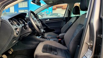 Volkswagen Golf 2.0 TDI BMT 150k Highline - 13