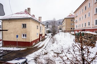 Ponúkame Vám exkluzívne na predaj 2-izbový byt pod Kalváriou - 13