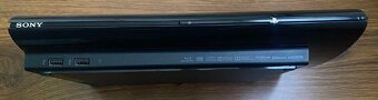 PlayStation 3 Super Slim 500gb - 13