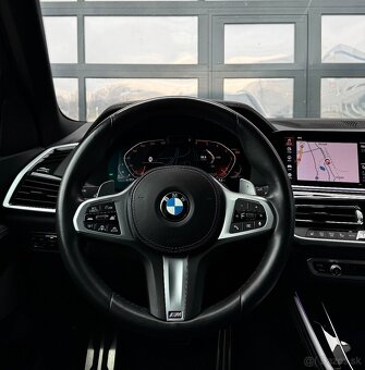 BMW X5 xDrive 30d - M PERFORMANCE - 13