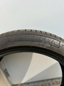 letné runflat pneumatiky r19 dvojrozmer (Michelin, Goodyear) - 13