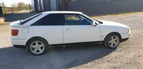 Audi Coupe 2.3 98kw - 13