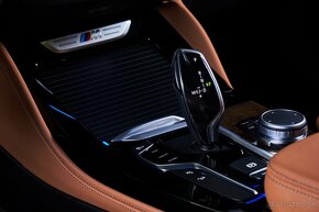 BMW X4 M40i A/T, DPH, 260kW - 13