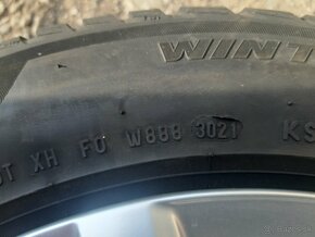 ELEKTRONY 5x112r16 orig.VOLKSWAGEN - 13