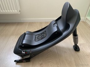 Autosedačka Cybex Aton S2 i-Size + isofix základňa Base One - 13