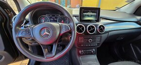 Mercedes Benz B200 - 13