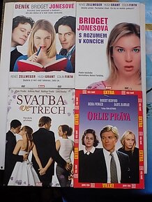 DVD rôzne žánre - 13