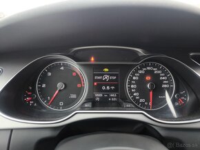 Audi A4 B8 Avant 3.0L 180Kw Quattro S line - 13